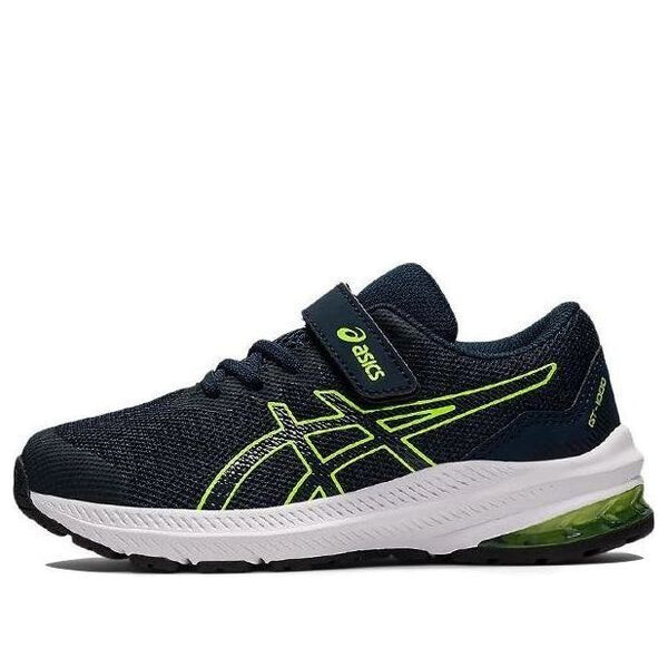 

Кроссовки gt 1000 11 Asics, синий