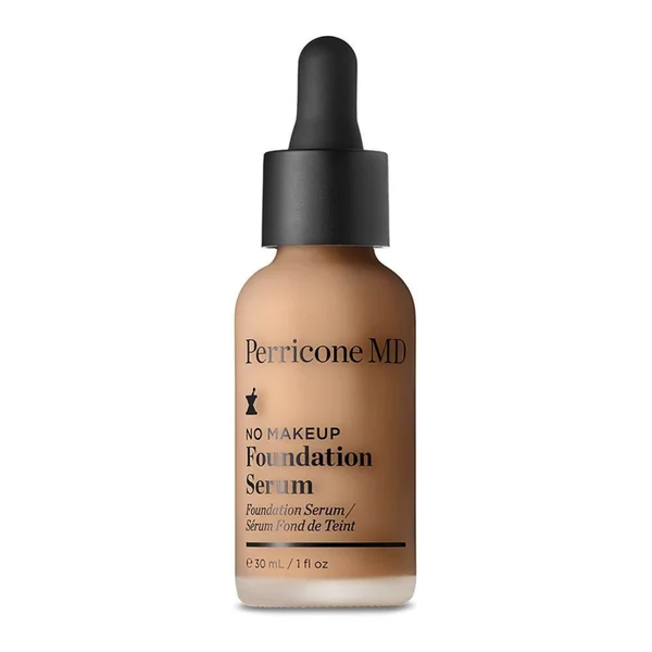 

Без макияжа тональная сыворотка spf20 outlet - бежевый Perricone Md, цвет 5 beige