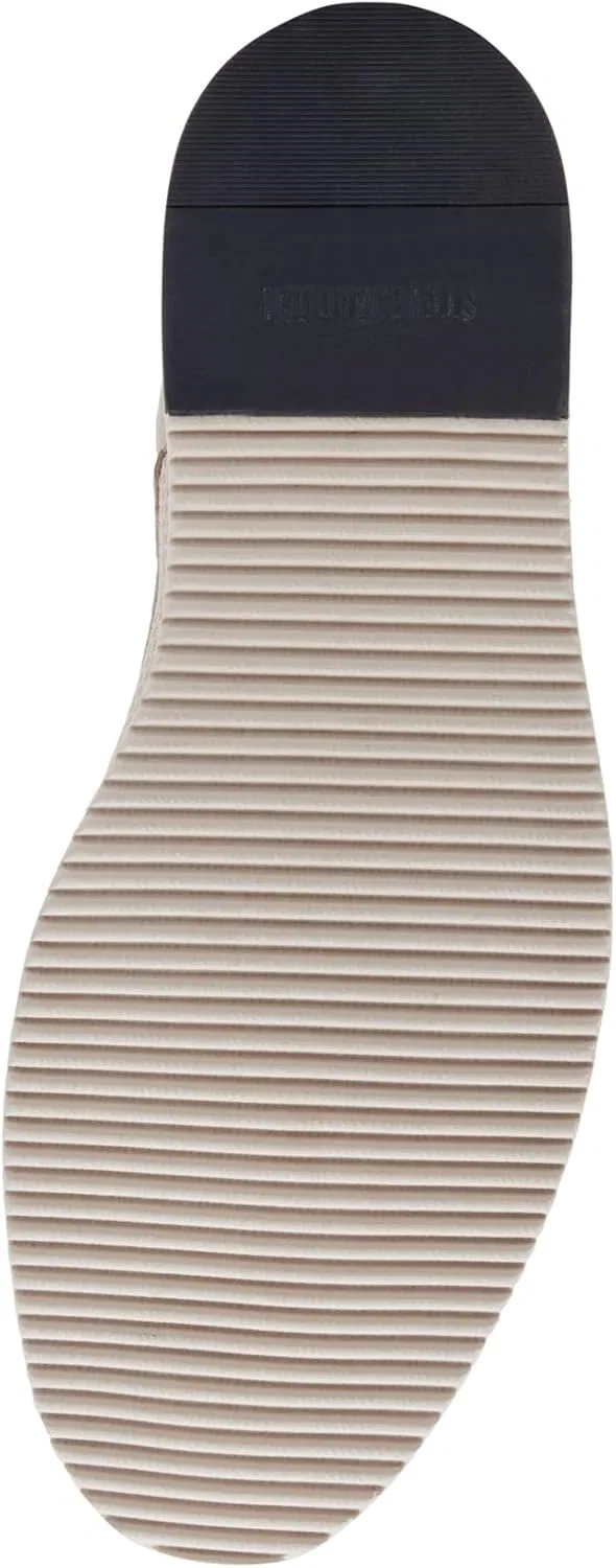 Туфли Madden Herren Krafted Oxford, Cream White — фото 4