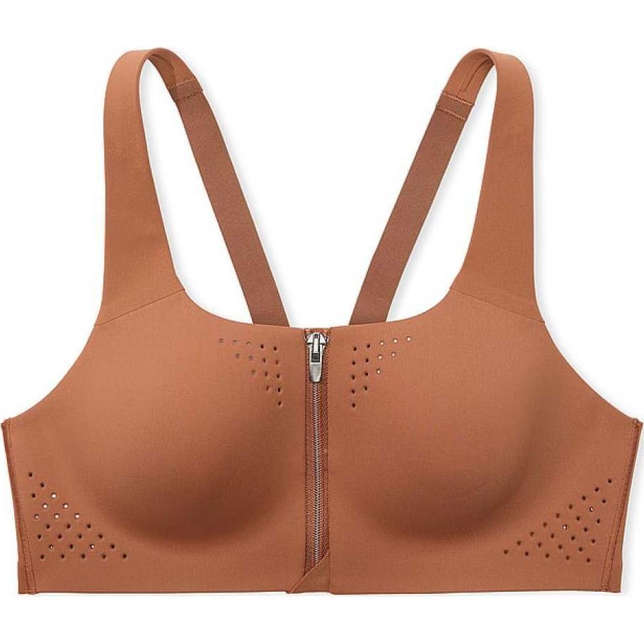 

VS Sport Bra Women's Caramel Brown Victoria's Secret