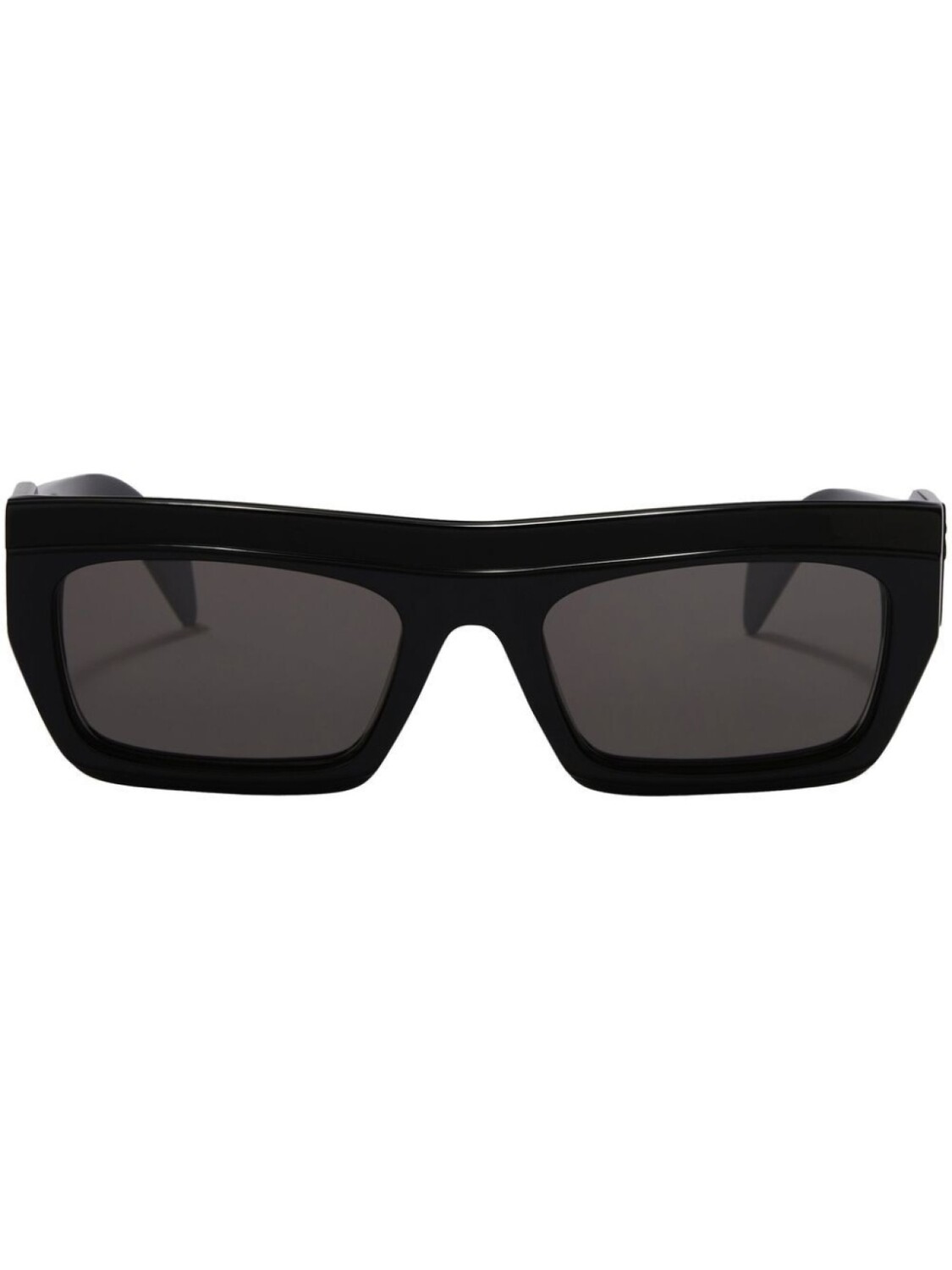 

Солнцезащитные очки Empire Palm Angels Eyewear, черный