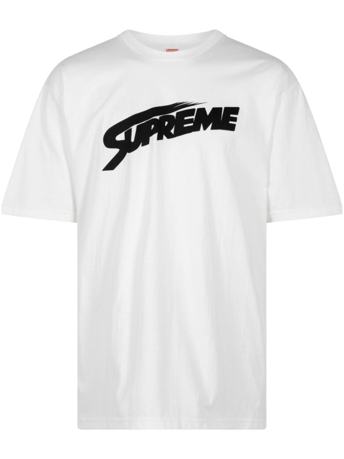 

Футболка Mont Blanc White Supreme, белый