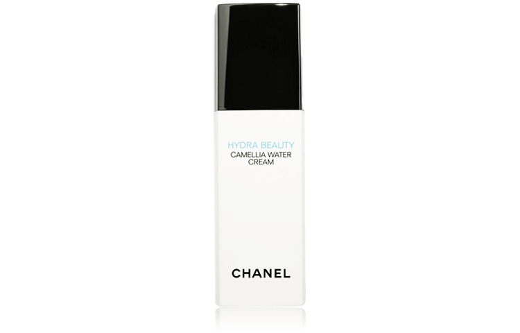 CHANEL Лосьон для увлажнения Camellia Hydrating Sensation: осветление, увлажнение, питание и контроль жира 30мл/30мл*2 — фото 2
