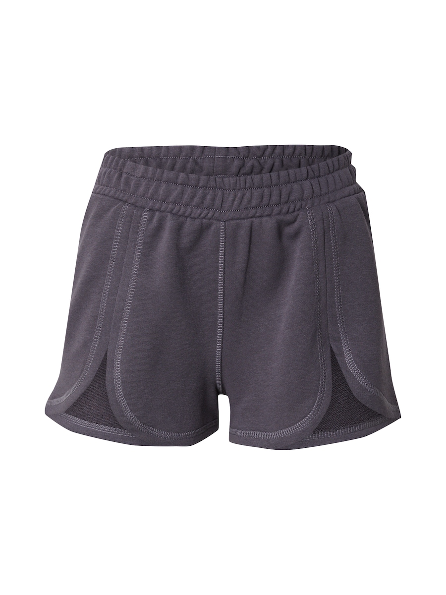 

Обычные брюки ABOUT YOU Frej, антрацит