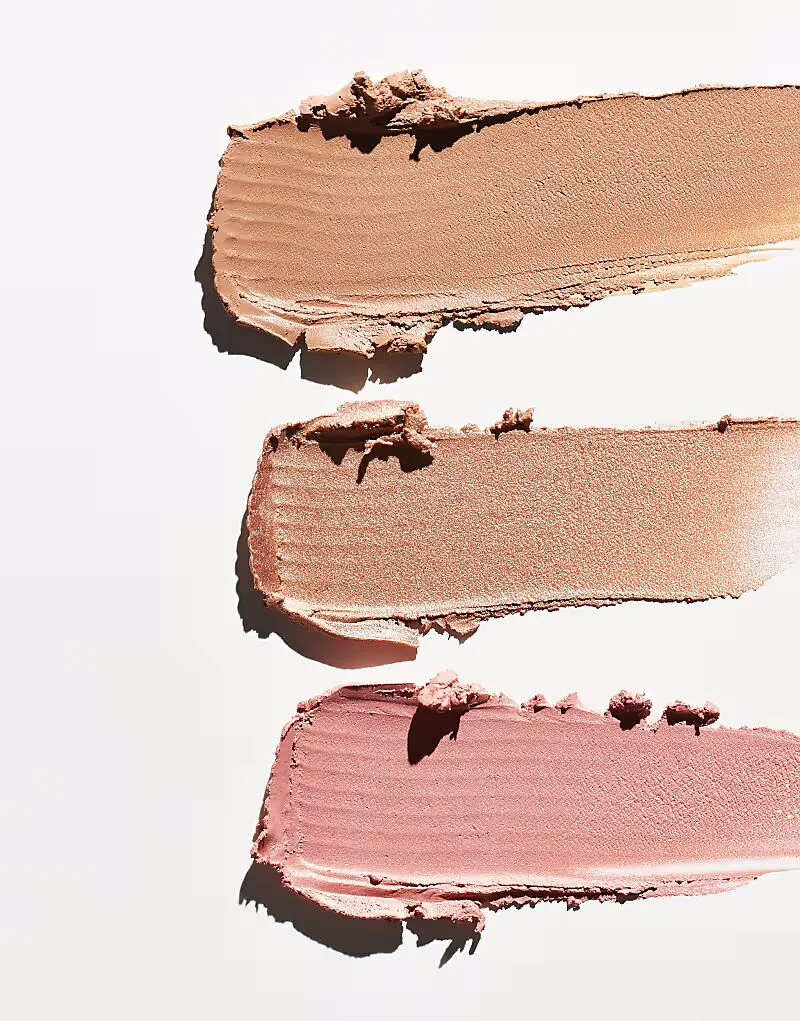 Набор для контурирования лица KIKO Milano, мультиколор — фото 2