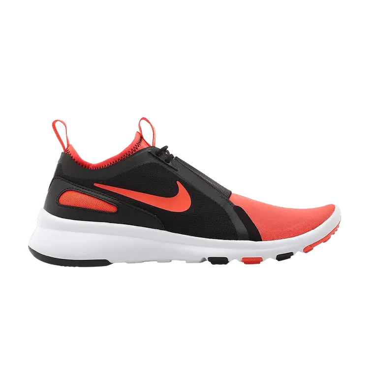 

Тапочки Air Current Slip-On , красный