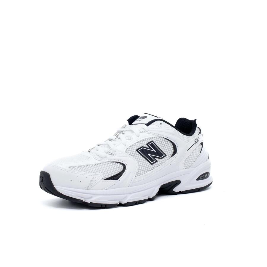 Кроссовки New Balance Lifestyle Shoes — унисекс для взрослых — фото 3