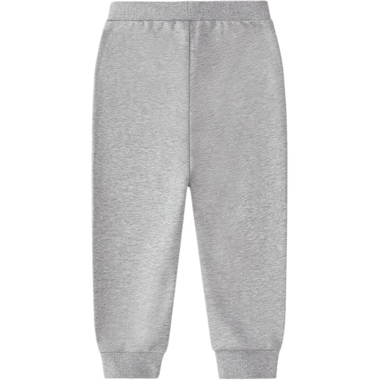 FILA KIDS Повседневные брюки Heather Gray для подростков — фото 3