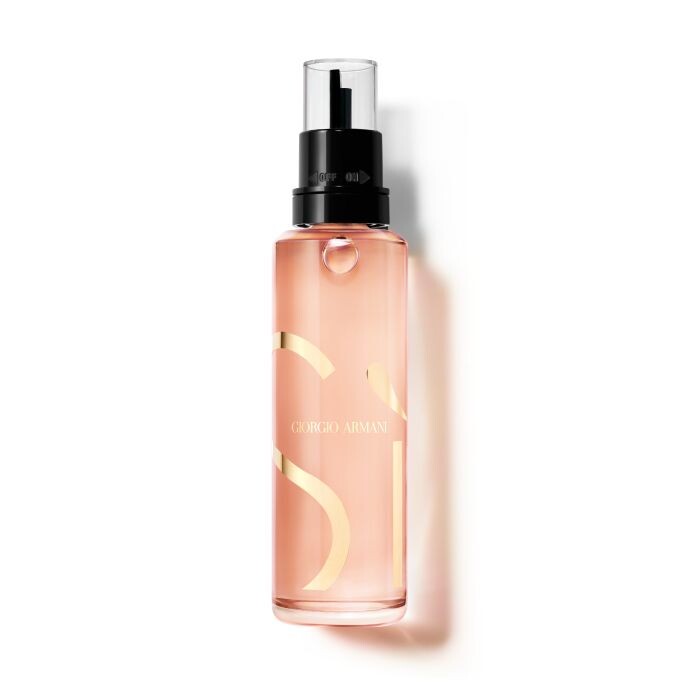 

Женская туалетная вода Giorgio Armani Si Intense Eau de Parfum Recargable Armani, Refill 100 ml