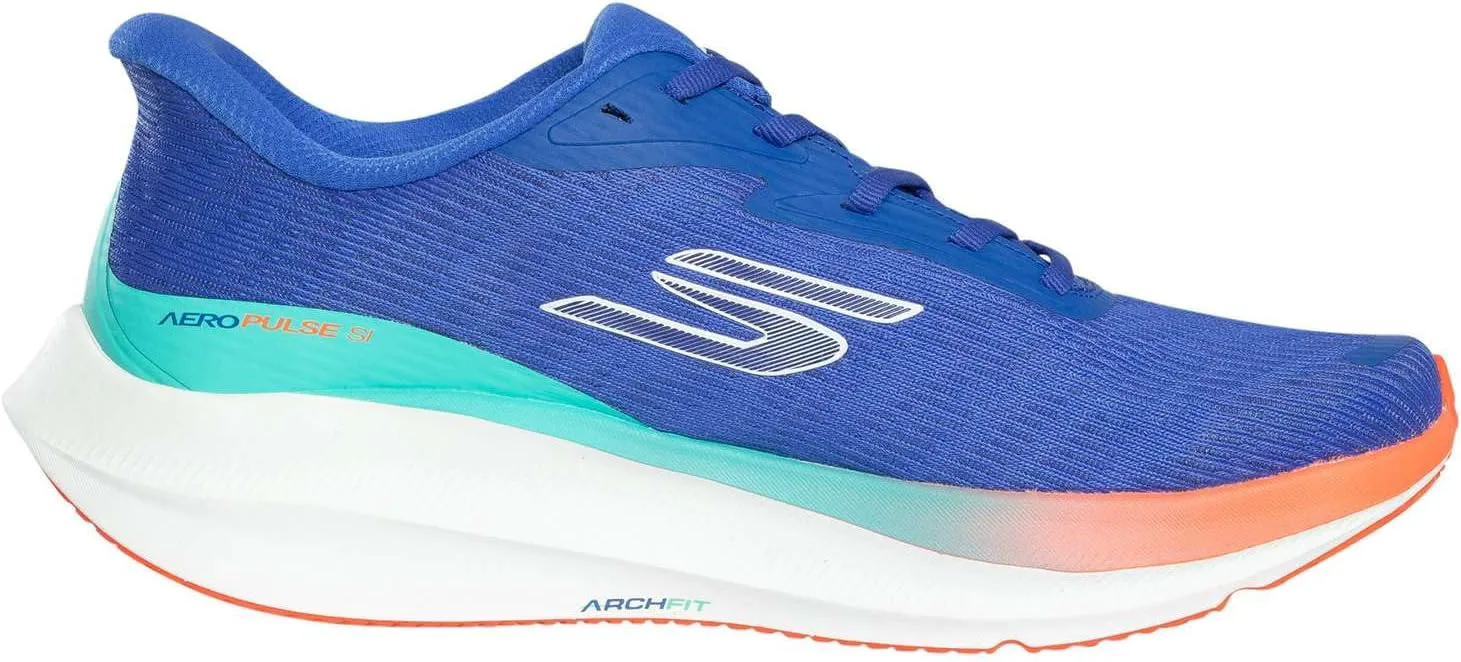 Мужские кроссовки Skechers SKX Aero Pulse, мультиколор — фото 3