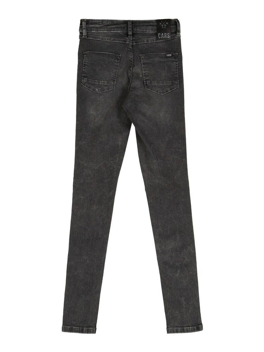 Джинсы Cars Jeans Skinny Jeans ELIZA, серый деним — фото 2