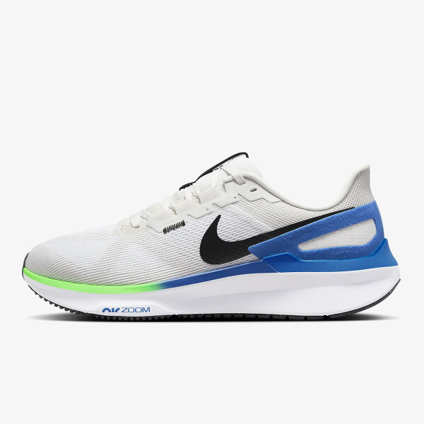 

Кроссовки Structure 25 Nike, белый
