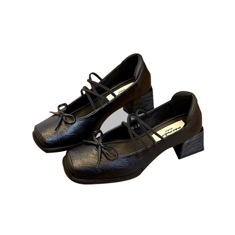 

Туфли LXVB Mary Jane Shoes Women's