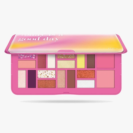 

Палетка L Life In Color 002 Pink Palette