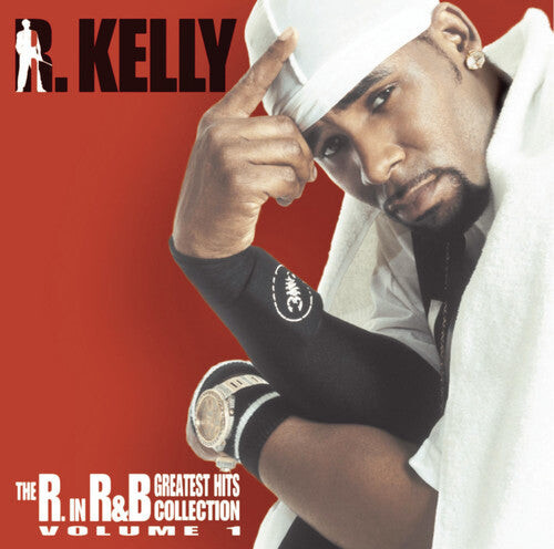 

CD диск Kelly, R: R. In R&B Collection, Vol. 1