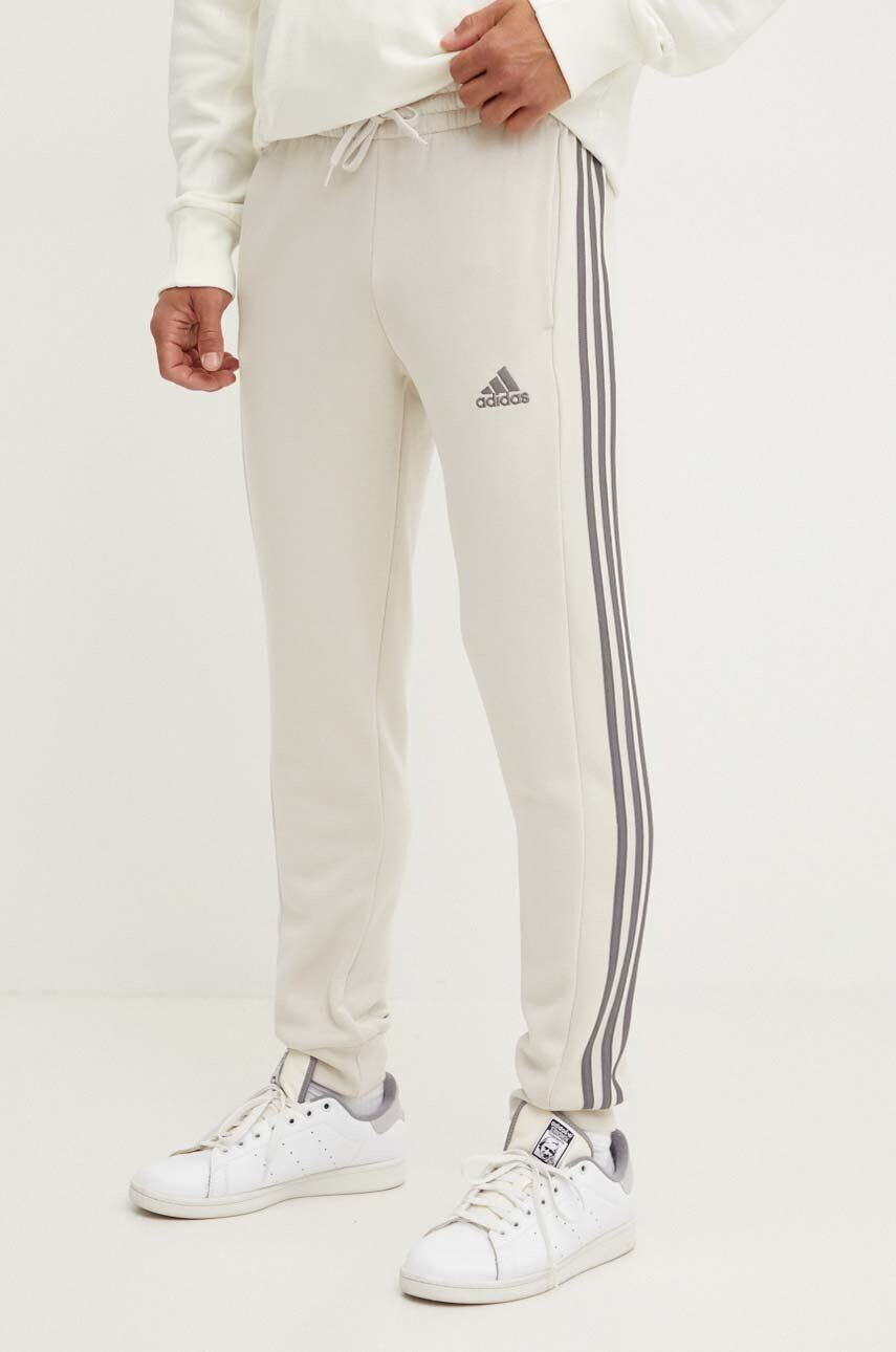 

Спортивные брюки adidas Essentials, бежевый