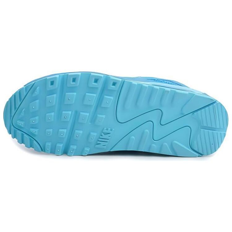 Nike Air Max 90 Кроссовки унисекс — фото 4