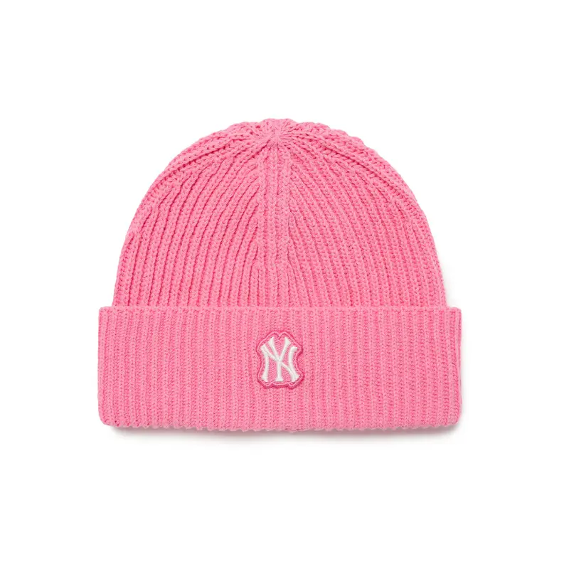 

MLB Унисекс шапка бини, Pink