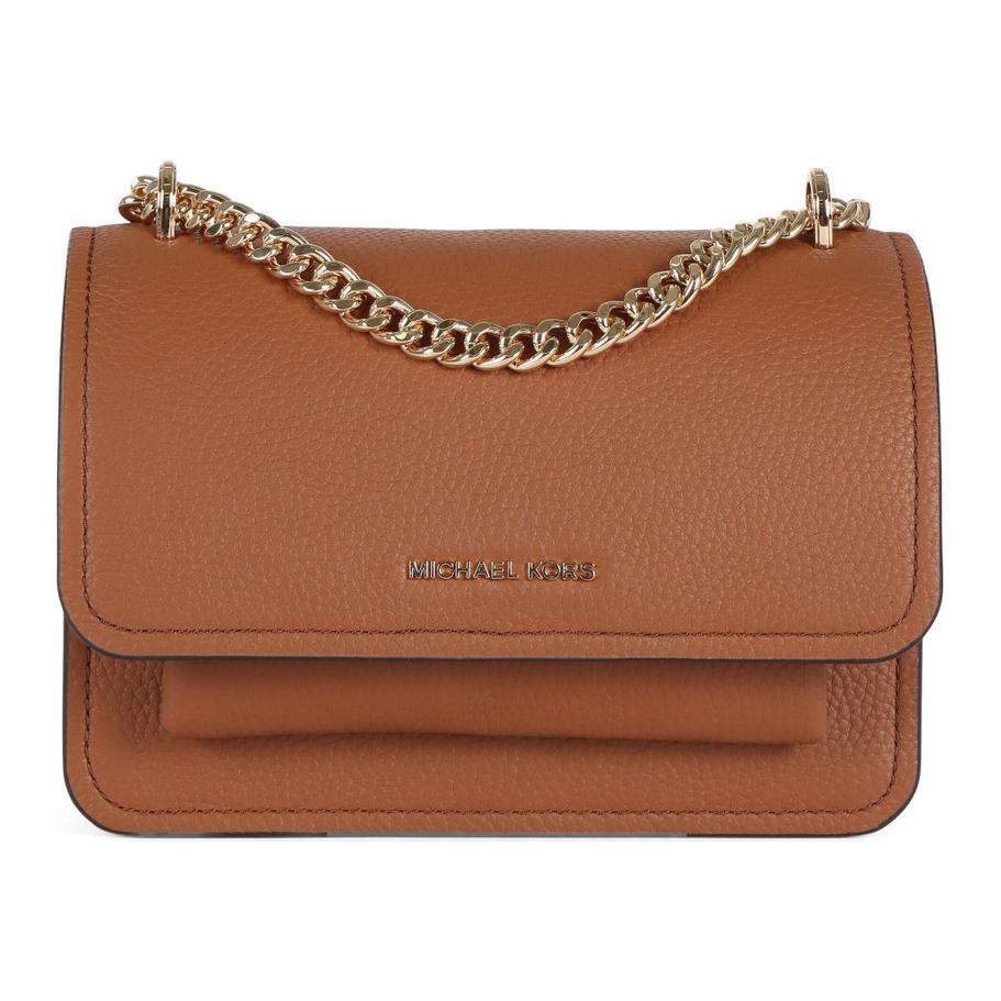 

MICHAEL KORS Кожаная сумка через плечо