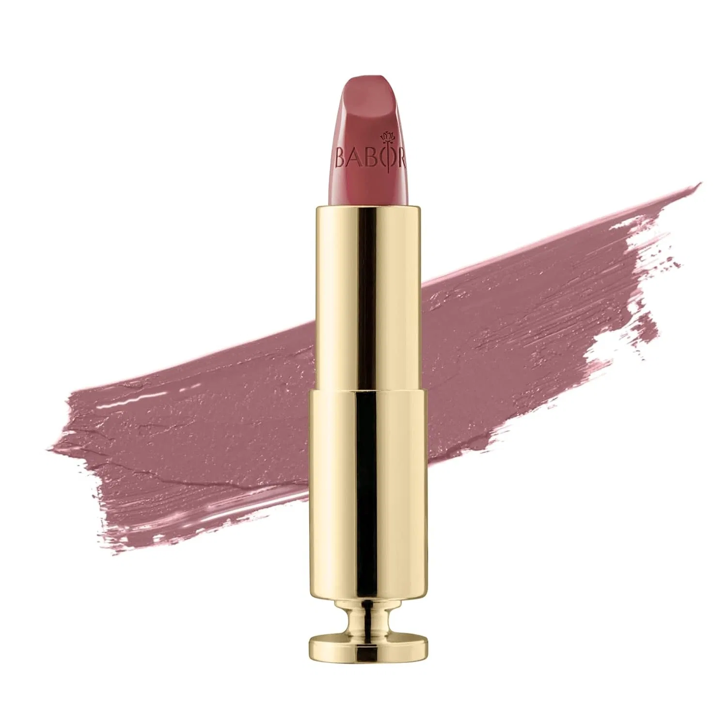Кремовая помада для губ от BABOR MAKE UP Babor, 05 Nude Pink