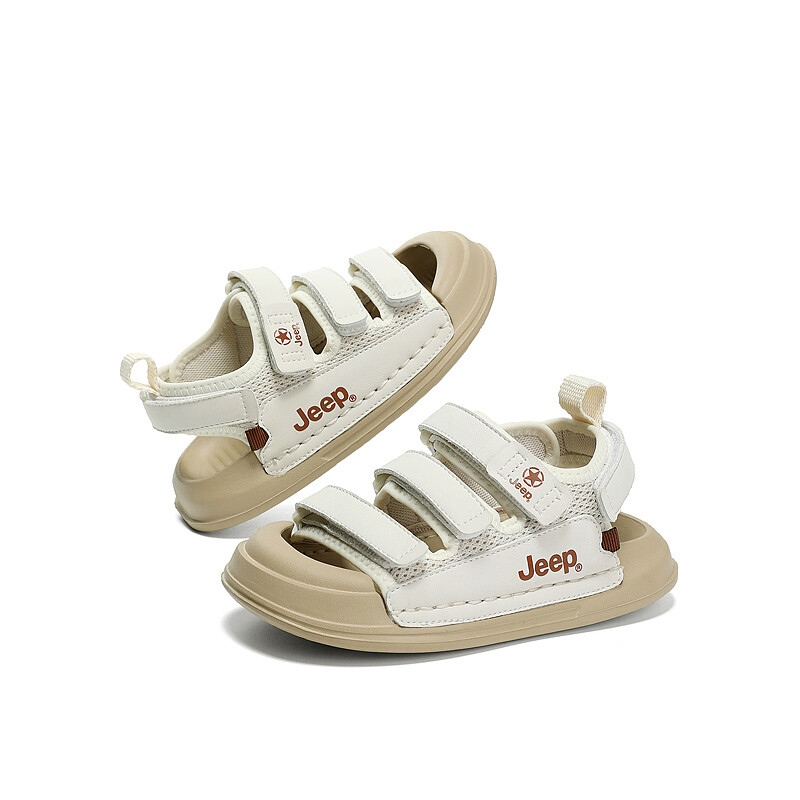 Босоножки и сандалии Jeep Kids' Sandals Kids — фото 2