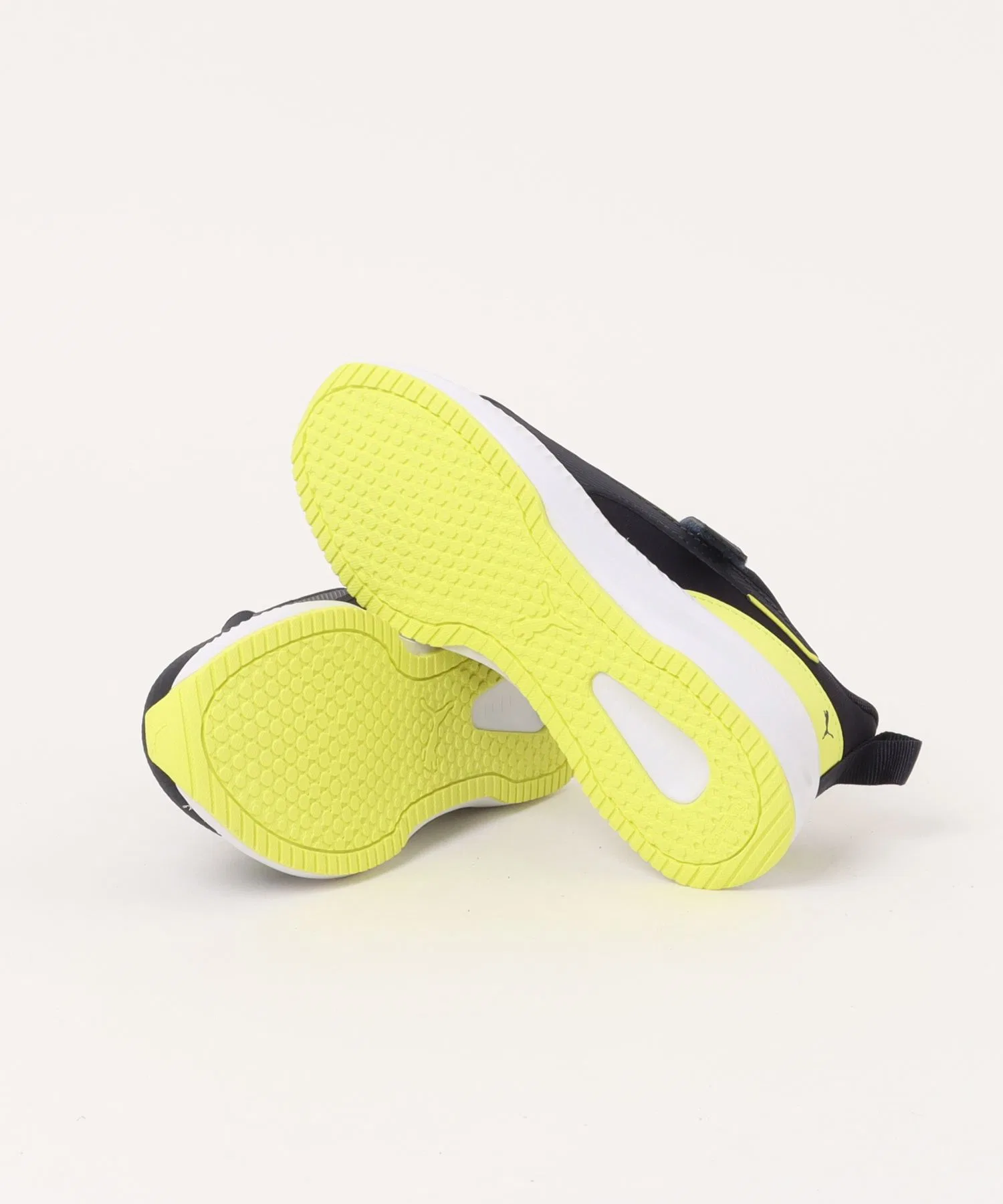 Детские кроссовки Puma Flyer 3 AC+ PS — фото 3