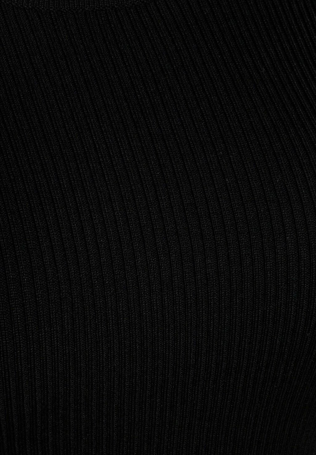 

Джемпер O-NECK Moves, черный