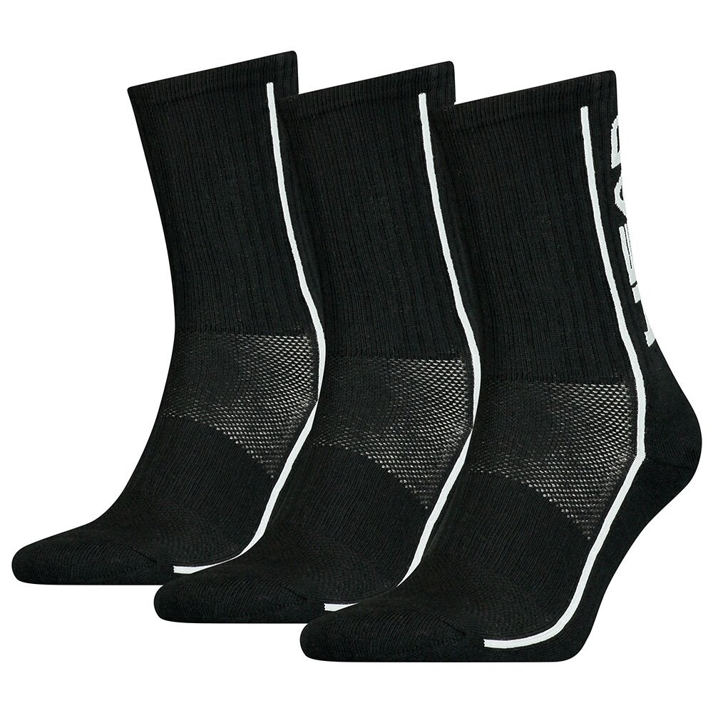 

Носки Head Performance Crew Unisex 3 шт, черный