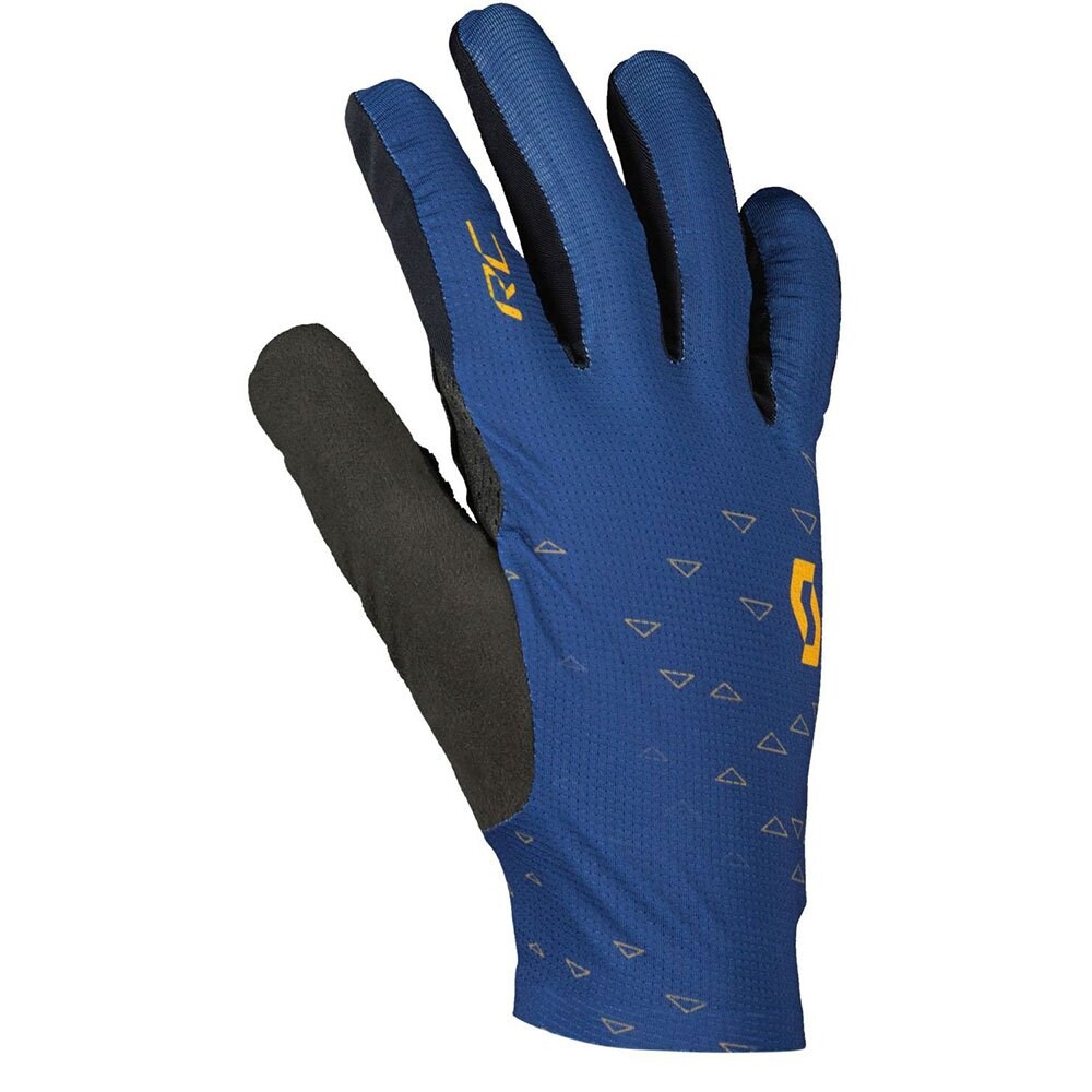

Длинные перчатки Scott RC Pro, синий