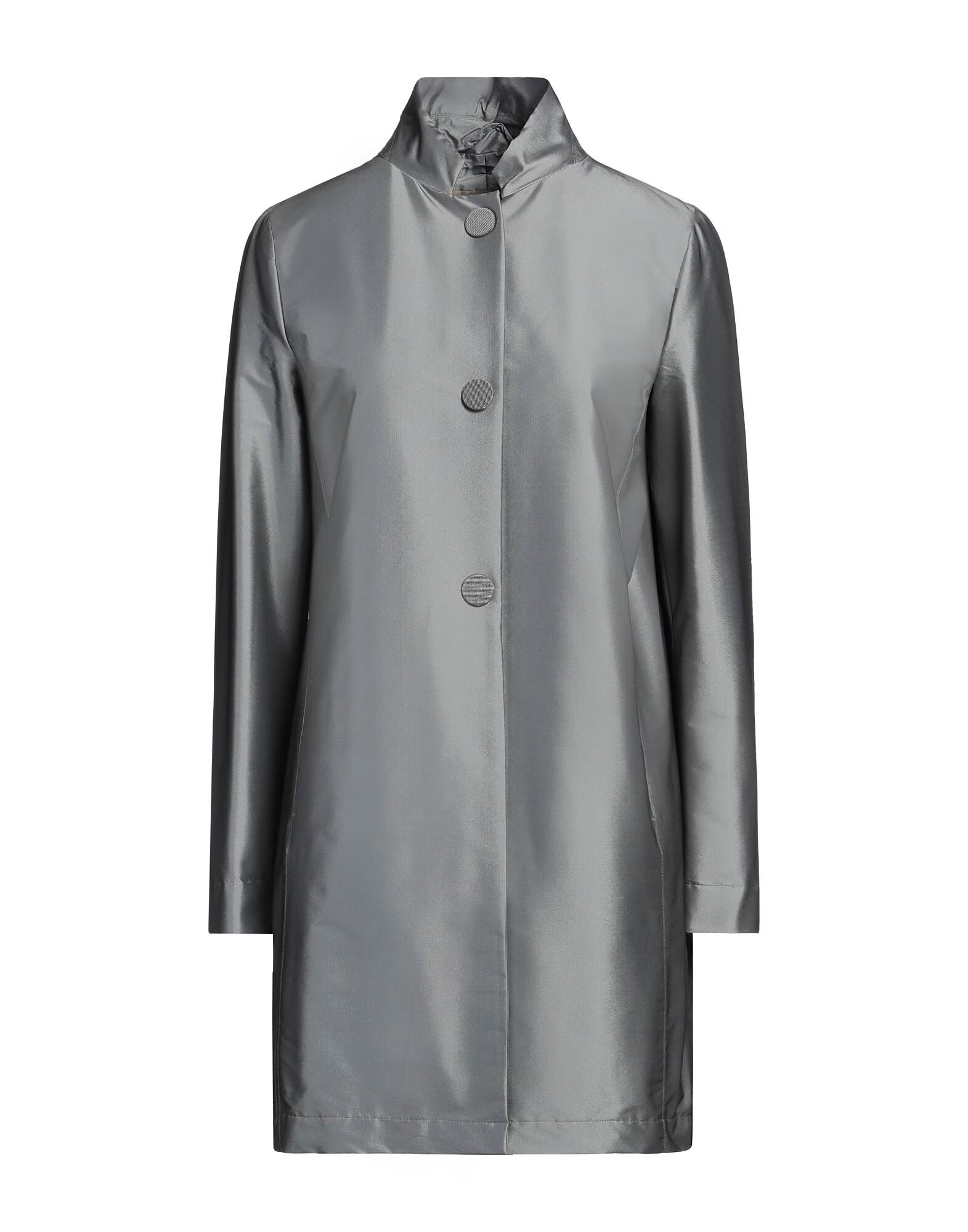 

Пальто Herno, серый