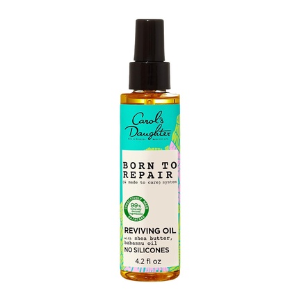 

Масло для волос Carol's Daughter Born To Repair Reviving Hair Oil for Dry Damaged Hair