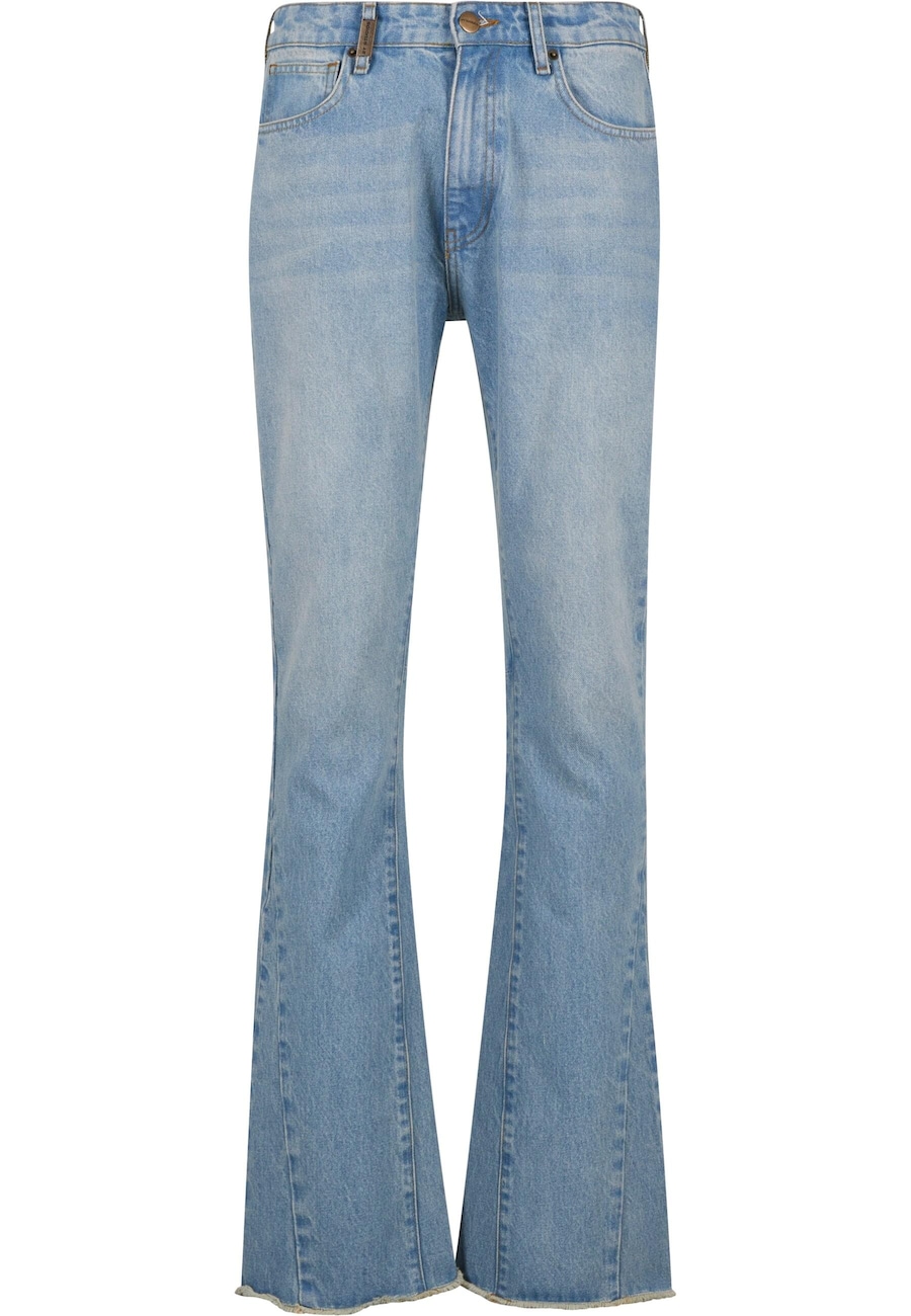 

Расклешенные джинсы 2Y Studios Milu, Blue Denim