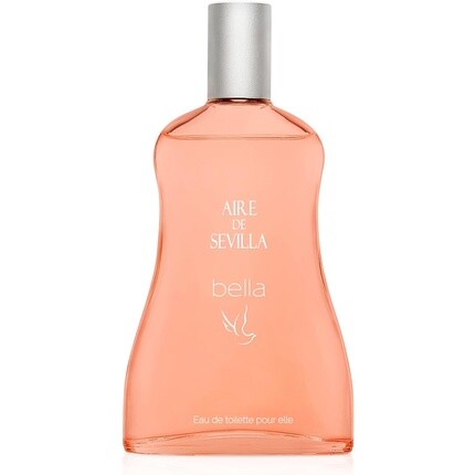 Туалетная вода Aire De Sevilla La Vida Es Bella — фото 3