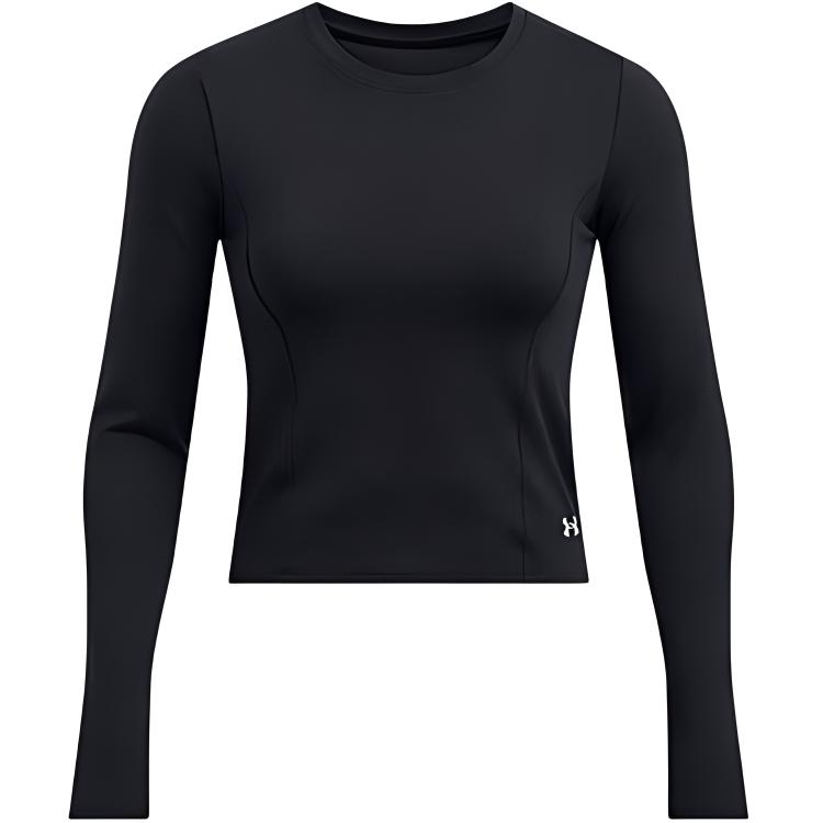 

Under Armour Футболка женская черная