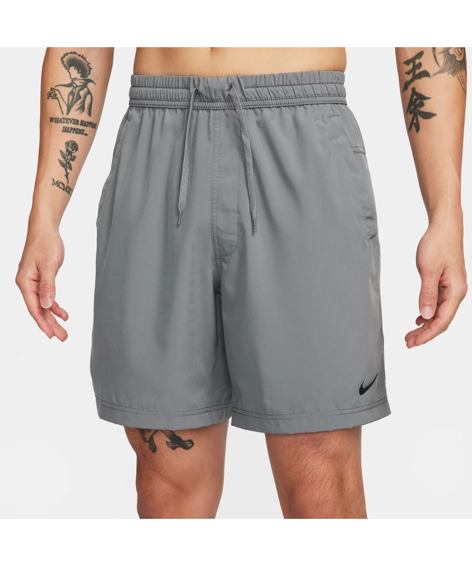 Женские шорты NIKE DF FORM 7IN UL SHORT