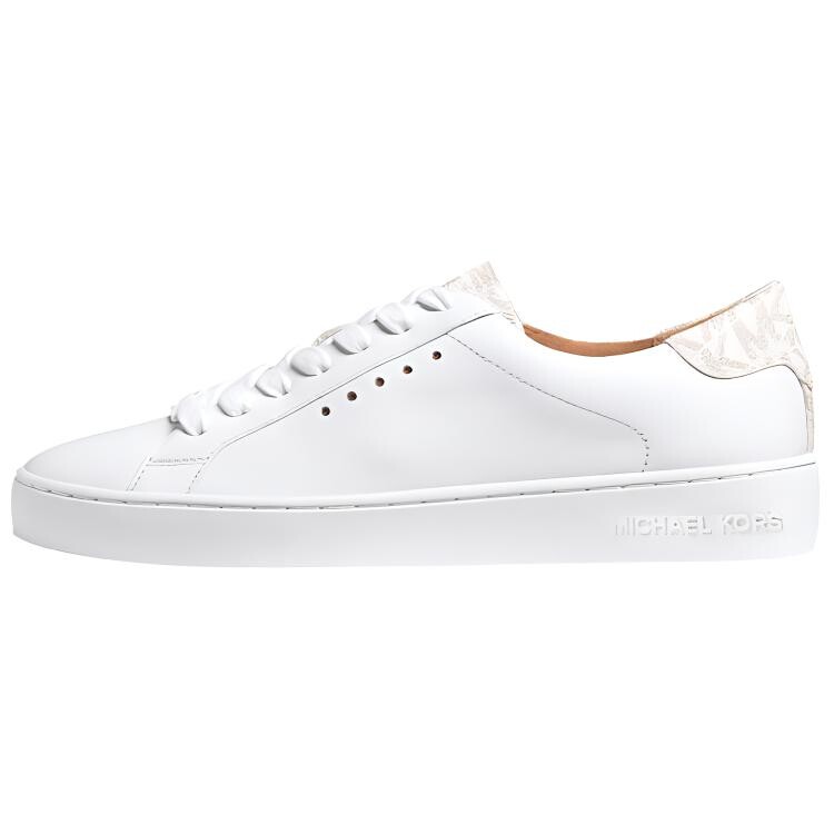 

Michael Kors Irving Стильные женские кроссовки для скейтбординга Michael Kors