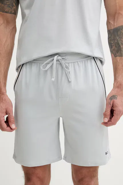 Шорты спортивные Unique Shorts CW BOSS, серый