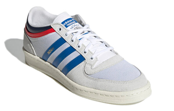 Кроссовки noah x probound Adidas, серый — фото 3