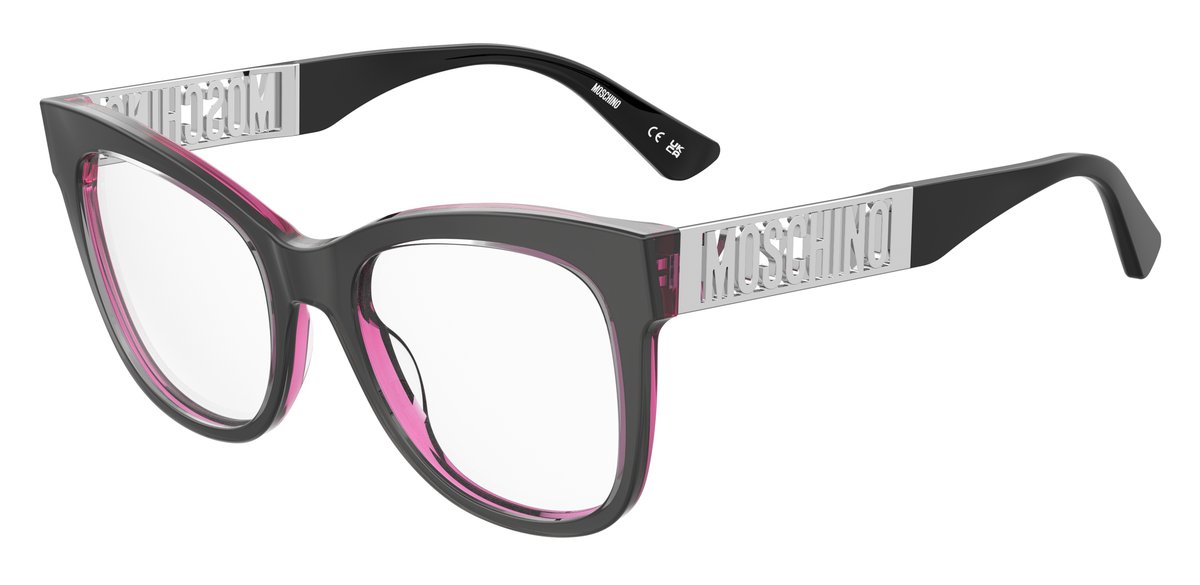

Женские оптические оправы MOS641 MOSCHINO