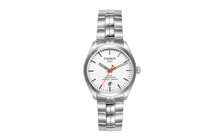

Мужские часы TISSOT PR100 Collection