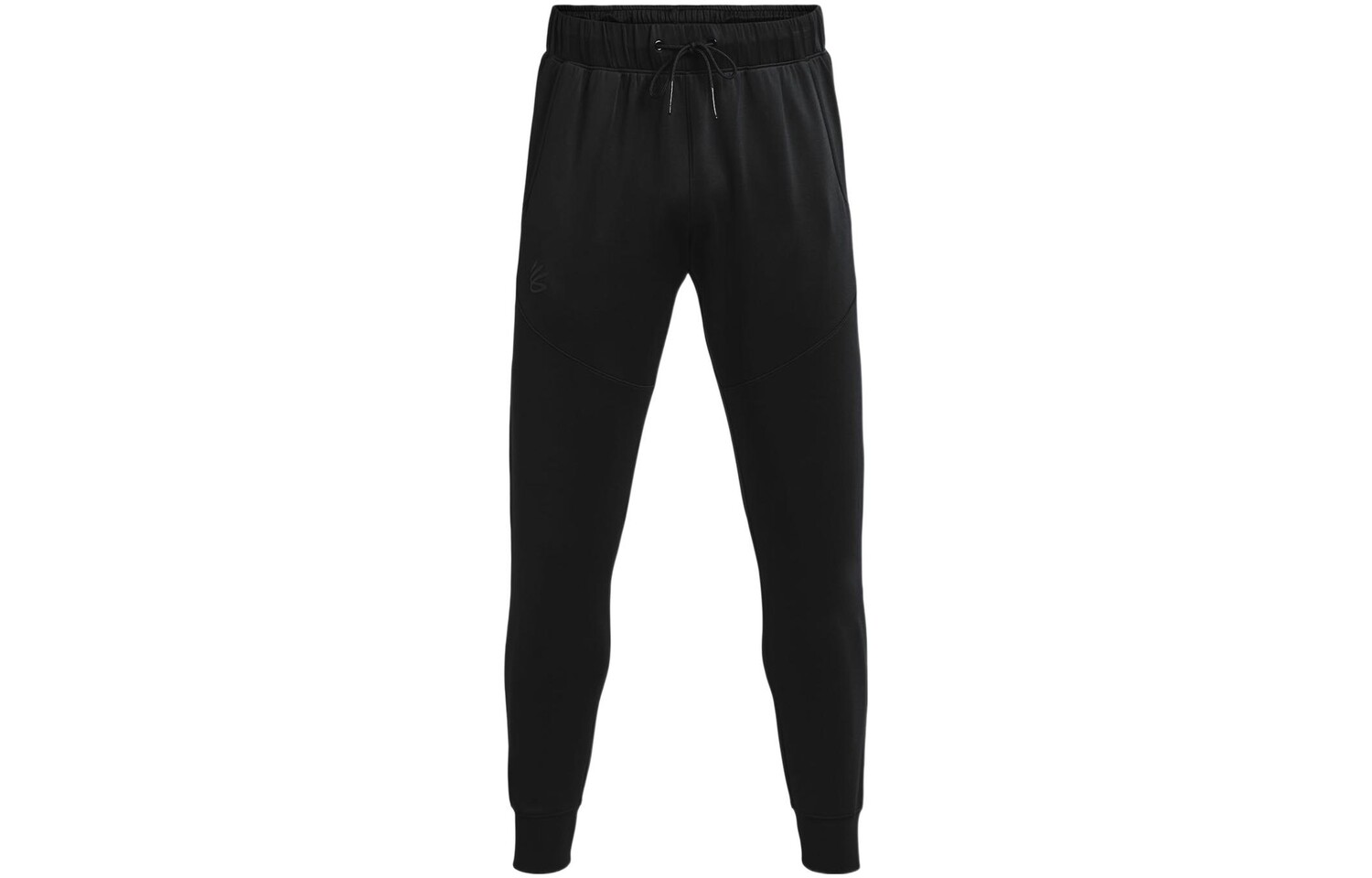 

Мужские трикотажные спортивные штаны Under Armour, цвет Black