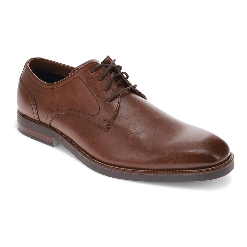 

Мужские оксфорды Dockers Braden, цвет Cognac