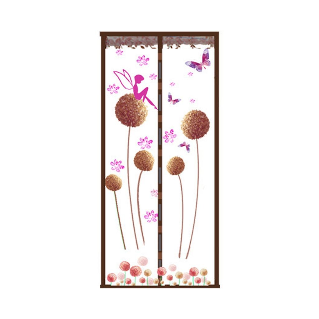 

Летние магнитные диски «Одуванчик-эльф», дверная москитная сетка, занавеска-синяя, размеры: S Stuttg, светло-коричневый