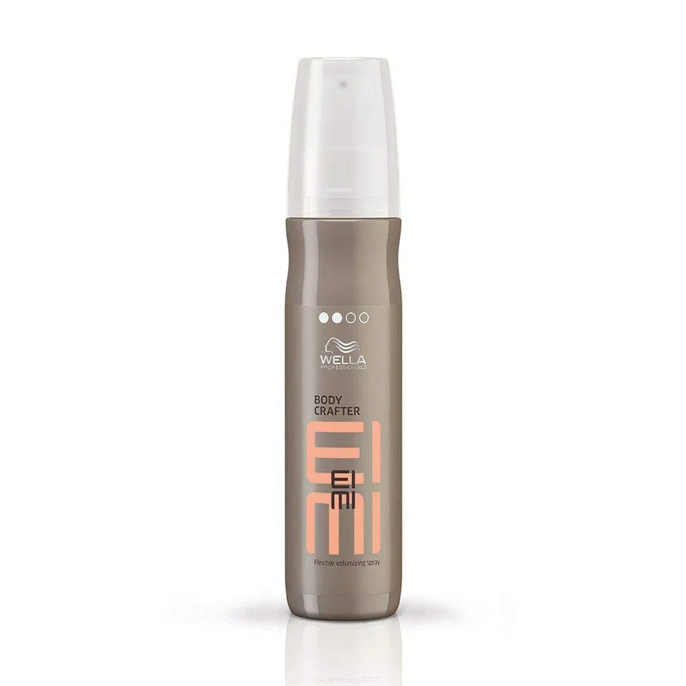Спрей для объема волос Wella Eimi Body Crafter Wella — фото 2
