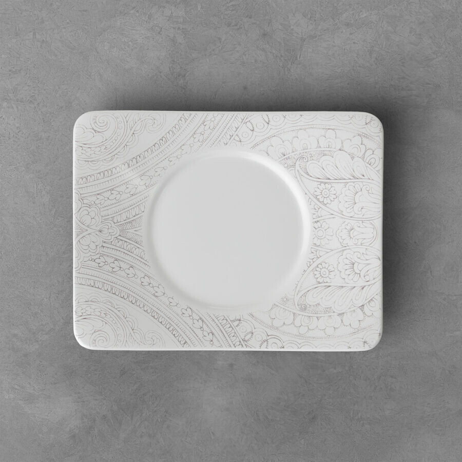 

Чайное блюдце Quinsai Garden Villeroy & Boch, красочный