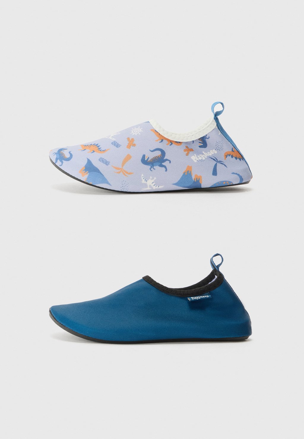 

Сандалии Playshoes, синий