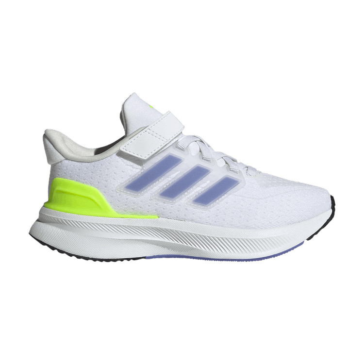 

Кроссовки Ultrarun 5 C 'White Blue Lucid Lemon', белый