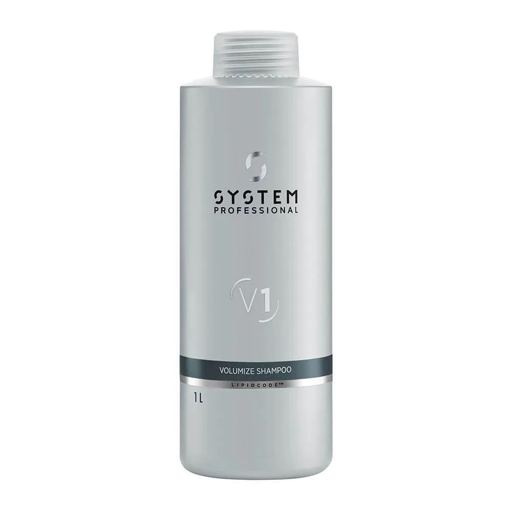 Шампунь Wella SP Code Energy Volumize (1 л) Wella