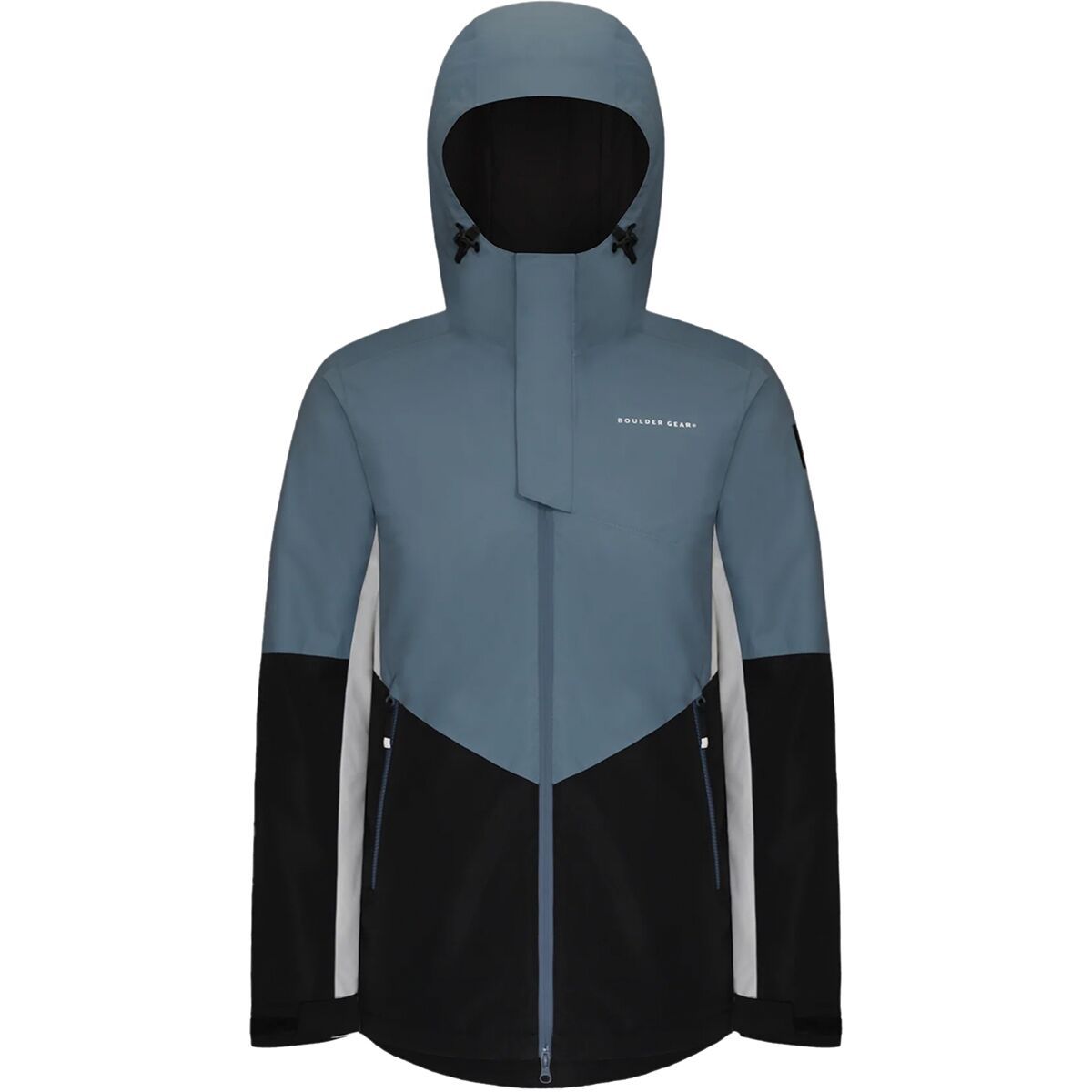 

Куртка Brock Boulder Gear, синий