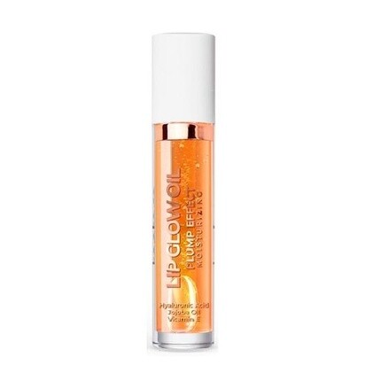 

Масло для блеска для губ Lip Glow Oil 03 Honey 4 мл Topface